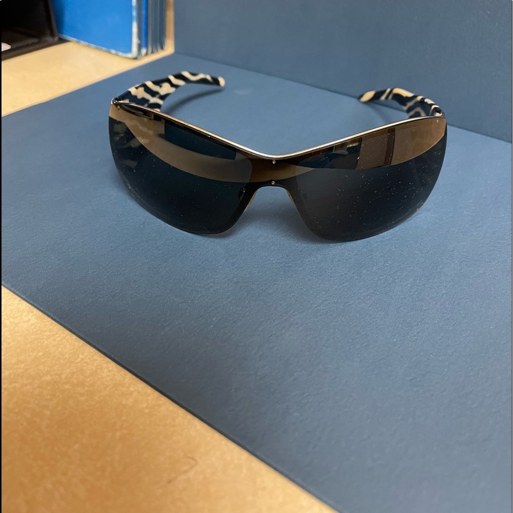 Dolce & Gabbana sunglasses with case